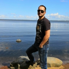 Роман , Тамбов