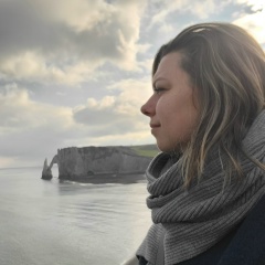 Наталья Рябикова, 06.01, Санкт-Петербург