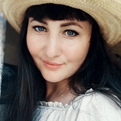 Дарья Лучечко, Архангельск