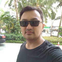 Фарид Сулейменов, 05.10, Алматы