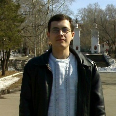 Максим Константинов, 26.08, Чебоксары