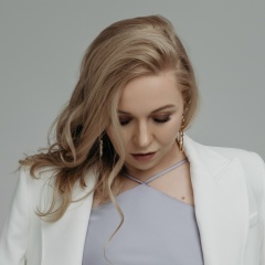Ксения Ушакова, 22.01, Санкт-Петербург