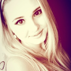 Леночек Буняева, 18.03, Харьков