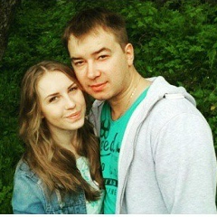 Ксения Дядькина, 16.11, Алматы