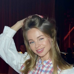 Юля Гурелич, 29.12.1990, Dubai