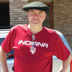 Павел Вихорев, 14.07.1965, Санкт-Петербург