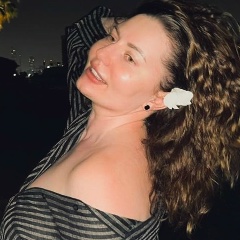 Екатерина Гусева, Санкт-Петербург