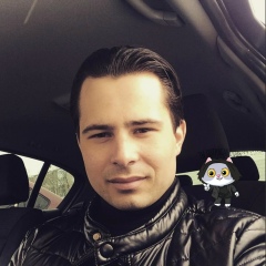 Виктор Рогожников, 06.07.1990, Пермь