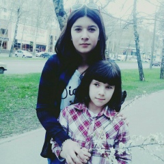 Зайнаб Шихмагомедова, 30.10.1982, Ставрополь