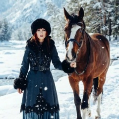 Евгения Хомка, 06.05.1984, Москва