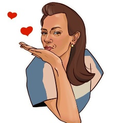 Надежда Кислицына, 12.07, Санкт-Петербург