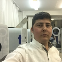 Леонид Конотоп, 24.10