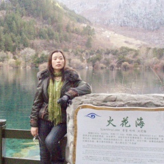 Chen Min, 28.09