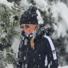 Елена Новосад, 09.11, Москва