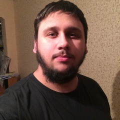 Серега Кишакивский, 05.04.1993, Киев