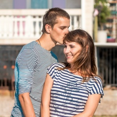 Иришка Гладышева, 30.05.1991, Одесса