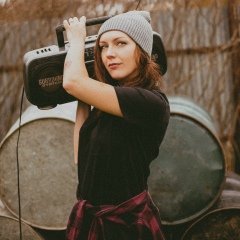 Анна Павлова, 19.05.1989, Москва