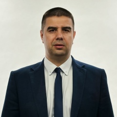 Дмитрий Демченко, 27.04, Москва