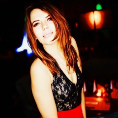 Анастасия Лебедева, 21.06, Санкт-Петербург