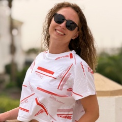 Светланочка Казьмина, 26.05, Москва