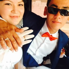 Dana Myrzasheva, 02.11.1995, Жанаозен