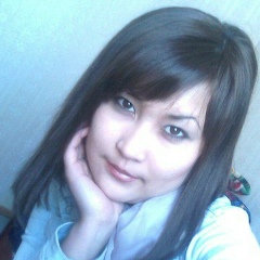 Шоола Ырысбекова, 27.03.1991, Бишкек