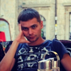 Павел Егоров, 15.09, Санкт-Петербург