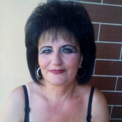 Светлана Кононова, 02.10.1960, Смела