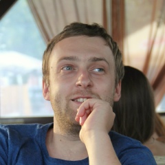 Юрий Лемешевский, 09.12, Минск