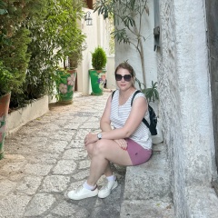 Катрин Сурина, 20.05, Москва