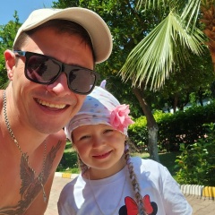 Дмитрий Юрьевич, Солнечногорск