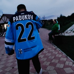 Егор Падуков, 22.08, Юрга