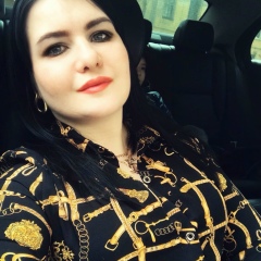 Амина Рубцовская, 18.03, Тверь