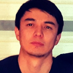 Батырхан Ергалиев