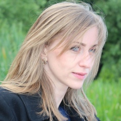 Алена Вакуляк, 22.01, Винница