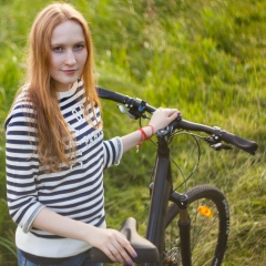 Юля Ермолаева, 16.05.1987, Москва