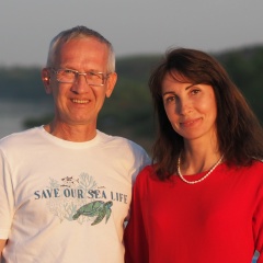 Григорий Чемес, 10.08.1969, Санкт-Петербург