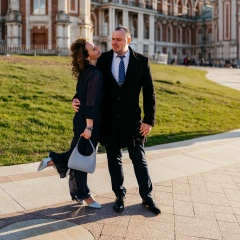 Alena Zagarova, 07.05.1988, Москва
