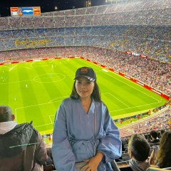 Aigerim Aliyeva, Алматы