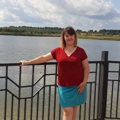 Юлия Урюпина, Санкт-Петербург