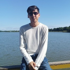Rustam Tashpulatov, Москва