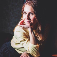 Евгения Лавриненко, 19.07.1984, Москва