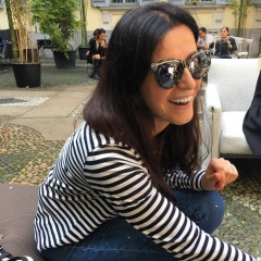 Елена Пчела, 07.02.1985, Екатеринбург