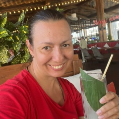 Ирина Шаврова, 03.08.1981, Омск