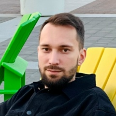 Алексей Ларионов, 22.12, Москва