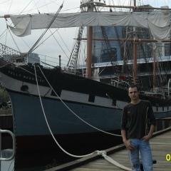 Виталий Яровенко, 30.01.1989