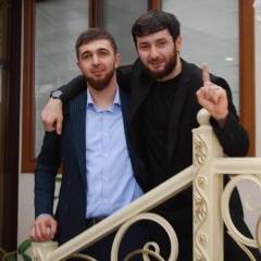 Ismail Enkashev, 16.12.1996, Москва