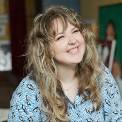 Вероника Малеж, Минск