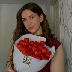 Елена Филиппова, 09.01.1996, Кинель