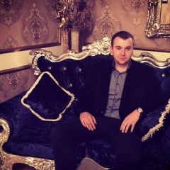 Евгений Сидоренко, 15.01.1990, Владивосток